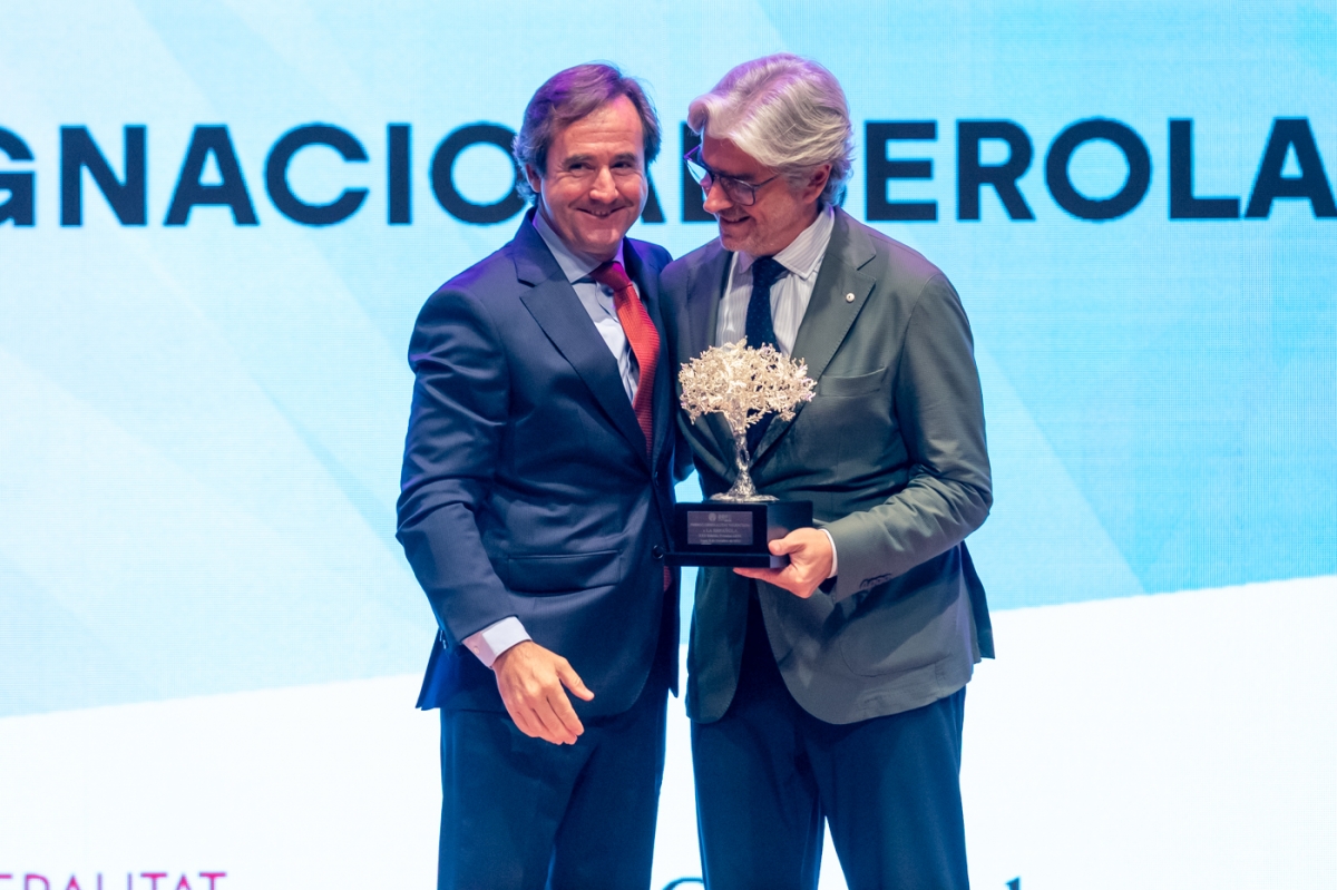  - Foto: PEPE OLIVARES