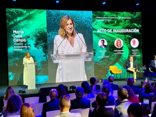 Valencia liderará un proyecto de la Comisión Europea que simulará la reconstrucción de Ucrania