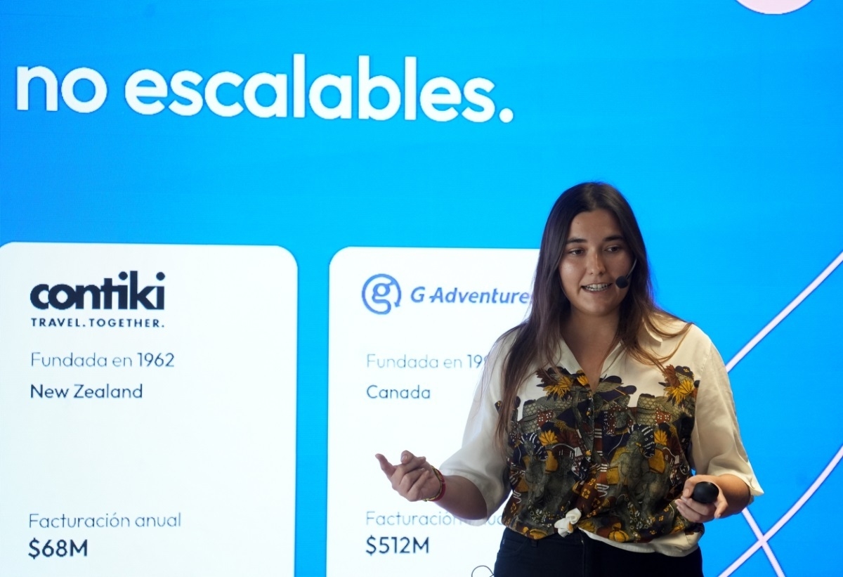 Scale up abre convocatoria de aceleración y busca diez startups de alto potencial de la Comunitat Valenciana