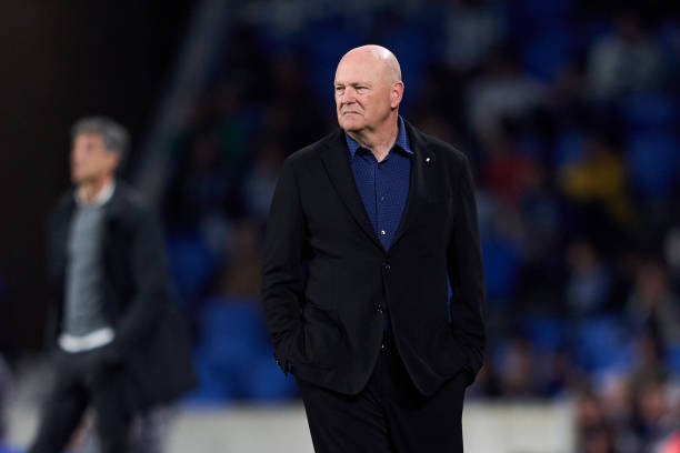 Pepe Mel vuelve a Castalia: el técnico del Tenerife fue 'pichichi' y subió a Primera con el Castellón