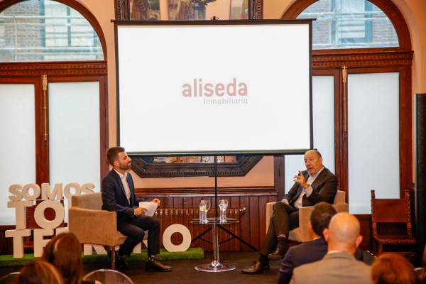 Aliseda lanza más de 60 suelos en Murcia y Almería con capacidad para construir más de 20.000 viviendas
