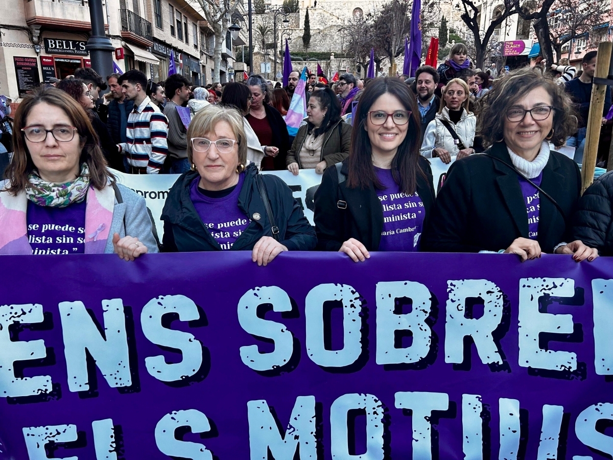 El PSOE presiona a Barcala con la oficina de maternidad y exige claridad sobre sus fines