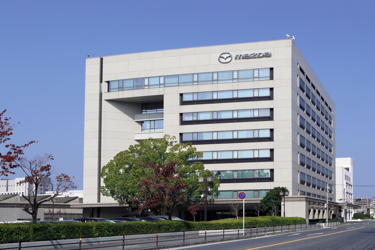 Mazda refuerza su hoja de ruta hacia la neutralidad en carbono