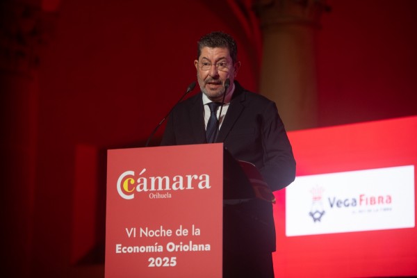 La Cámara de Comercio de Orihuela asegura que nunca ha recibido la subvención municipal de 18.000 euros que figura en los presupuestos