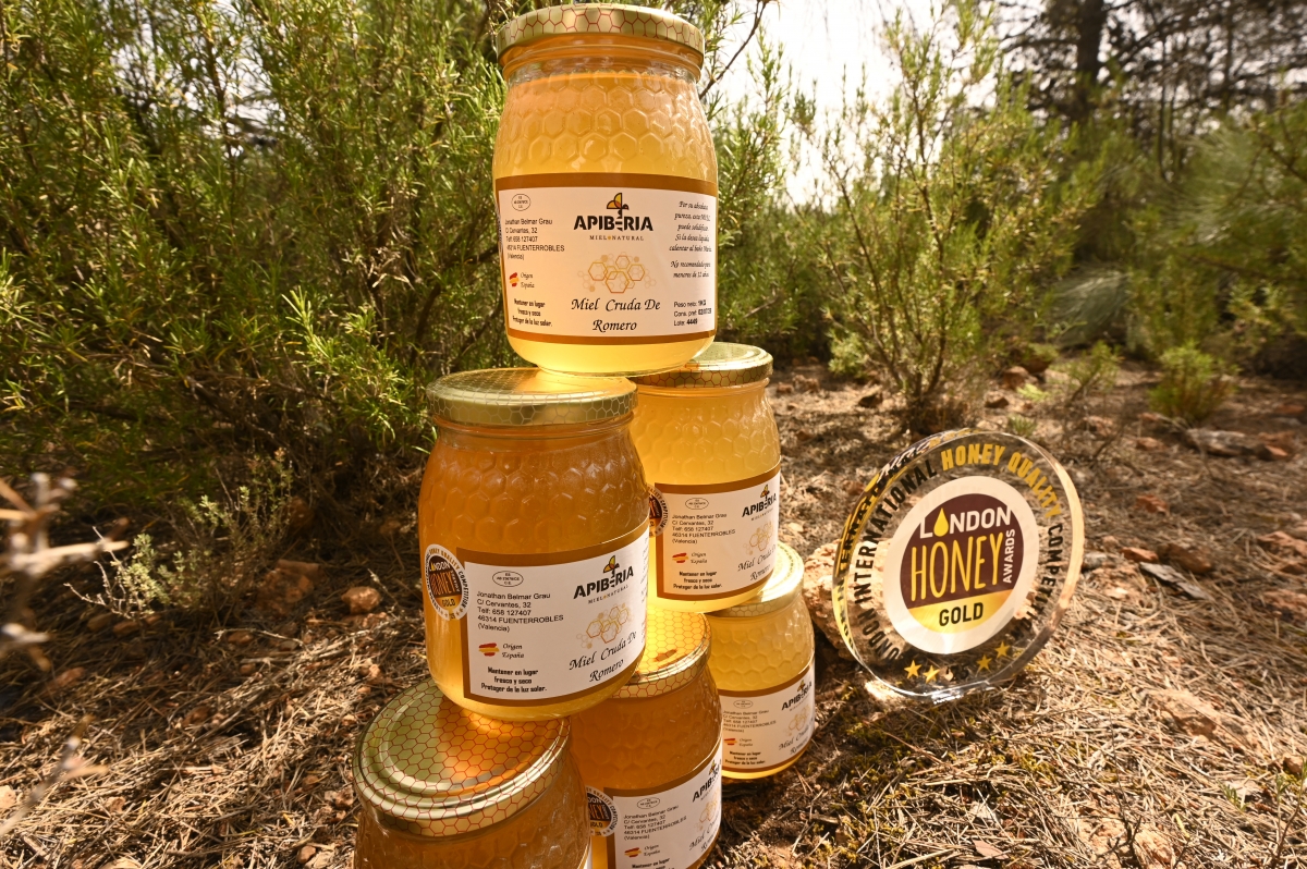  - Fotos:  Alfons Rodríguez 