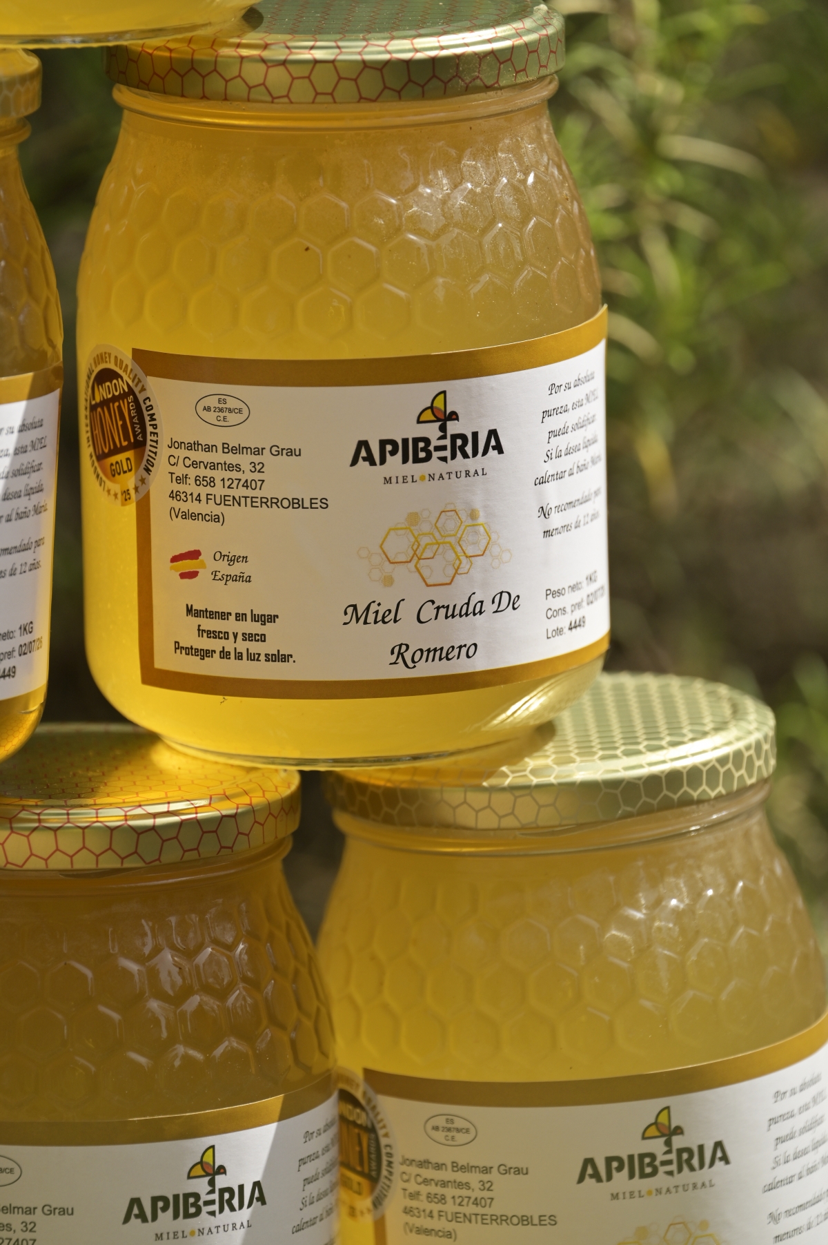  - Fotos:  Alfons Rodríguez 