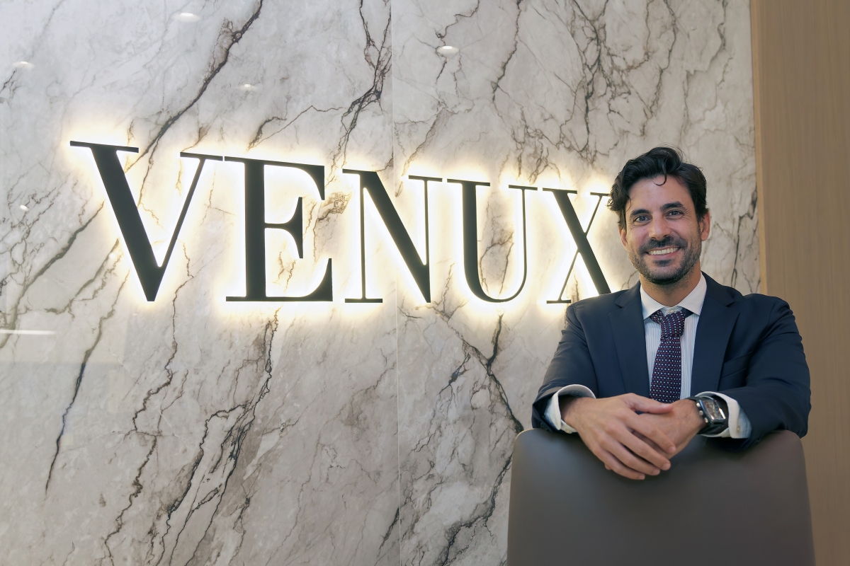 Álvaro Palencia (Venux): 