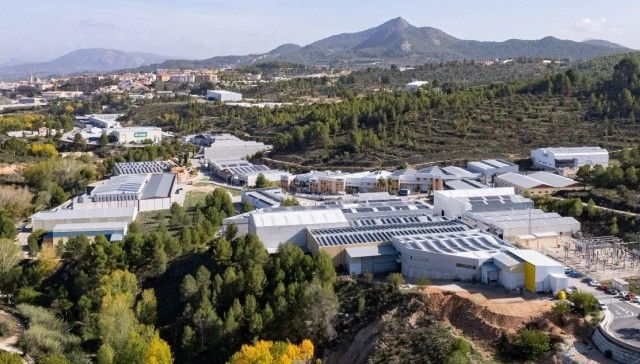 La contratación en l'Alcoià y el Comtat registra la segunda mejor cifra del año acompañada de un descenso del paro