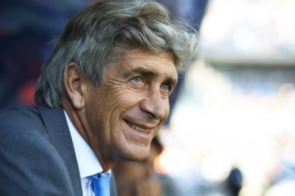 El Milan se fija en Manuel Pellegrini