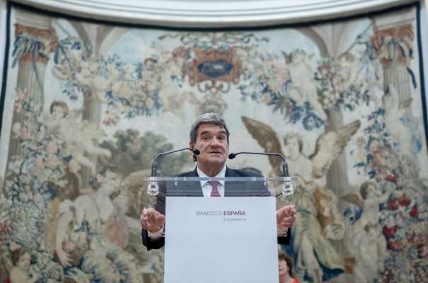 Escrivá plantea modificar la ley de autonomía del Banco de España para reforzar su independencia
