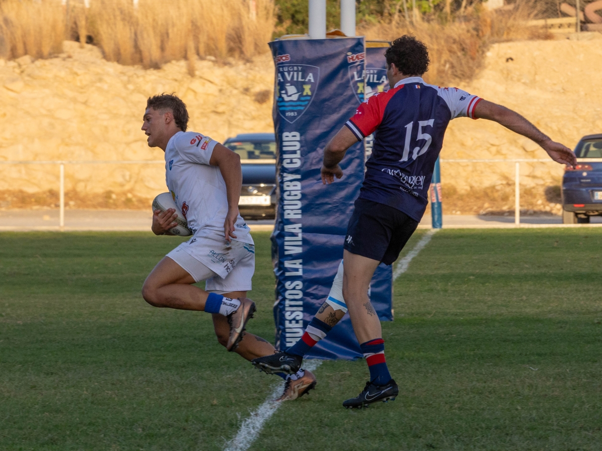 Huesitos La Vila - Foto: CR La Vila