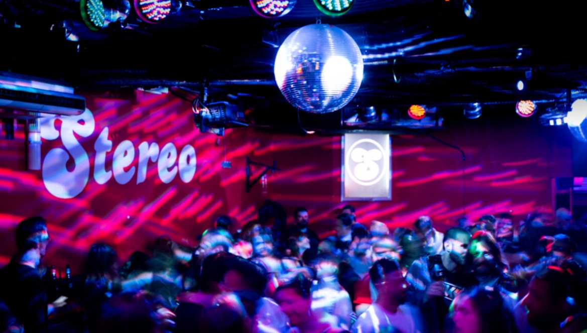 Vuelve la música a Stereo: La Luz y la Gran Jam protagonizan el programa de octubre