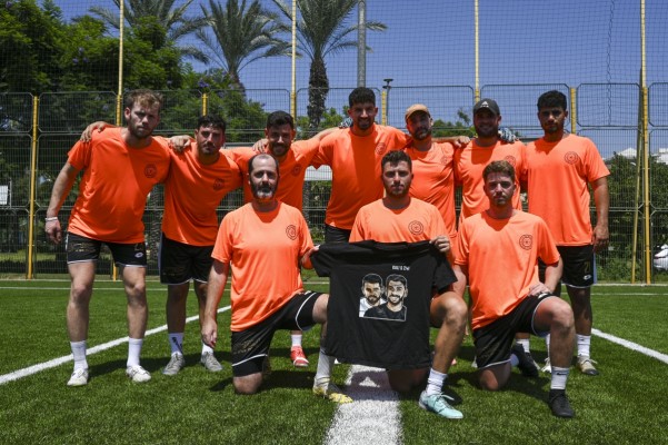 El fútbol, la 