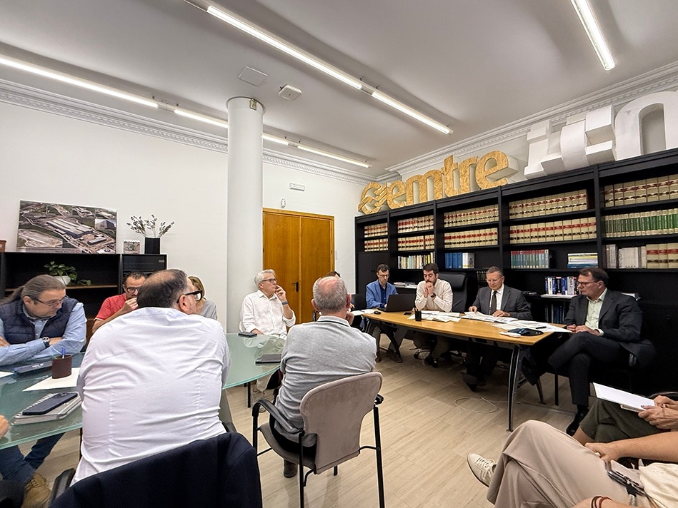 La Emtre propone bonificar la tasa Tamer a los vecinos del área metropolitana que separen residuos orgánicos