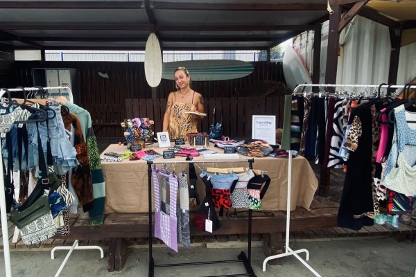 Forcall advoca per un sector tèxtil sostenible i converteix l'upcycling en tendència