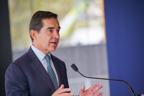 Torres (BBVA) dice que 