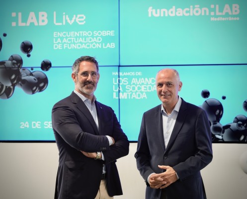 Fundación LAB viaja a Corea del Sur para conocer su ecosistema y compañías como Samsung o LG