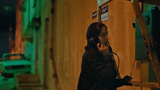 Una película por el aniversario del levantamiento en Irán: 'Araña Sagrada' se estrena en Castelló