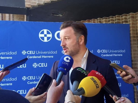 Elche queda excluida de los fondos Edil y anuncia un frente común con Alicante, Murcia u Orihuela