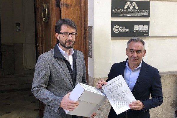 Antifraude constata la contratación irregular de publicidad institucional en Morella de 2020 a 2024