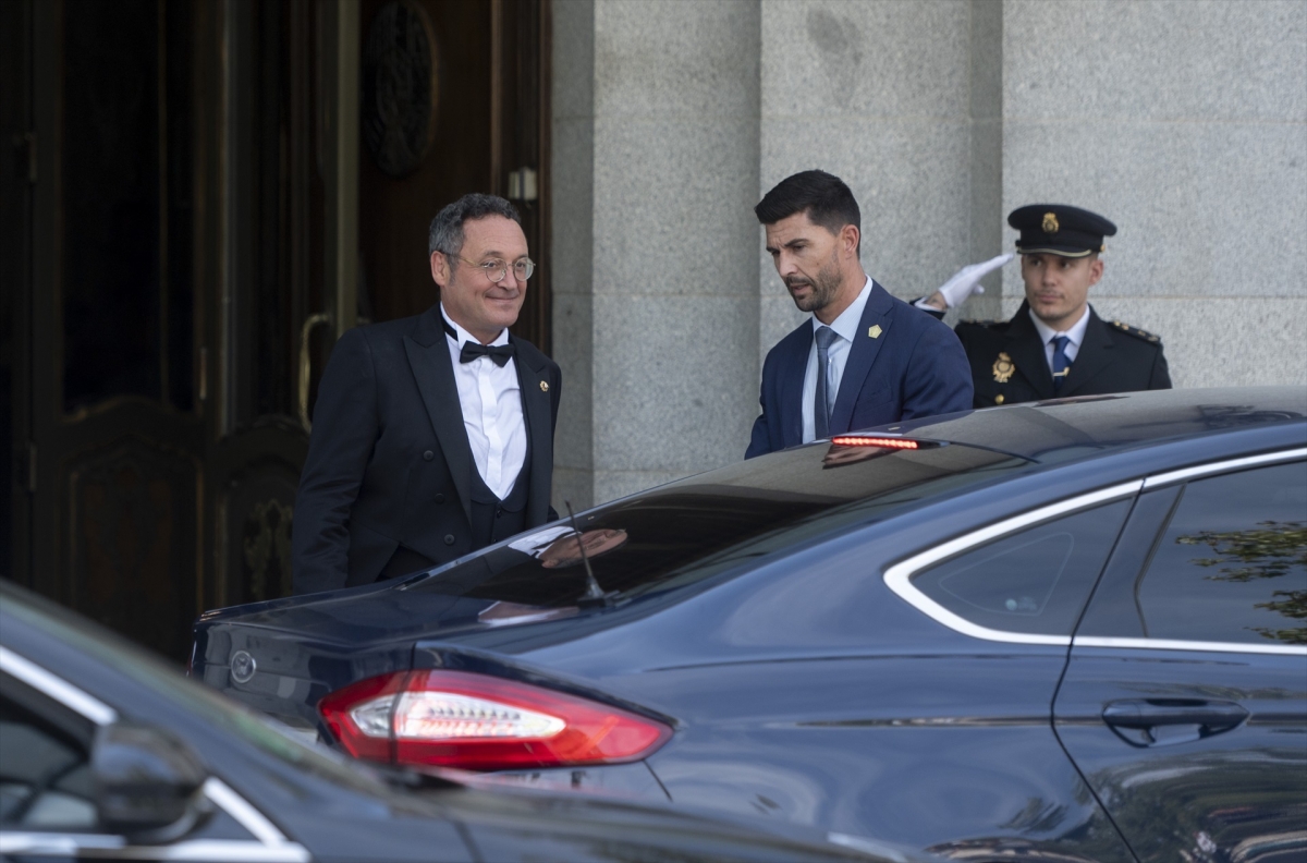 El Supremo juzgará al fiscal general entre el 3 y el 13 de noviembre y declararán el jefe de Gabinete de Ayuso y Lobato