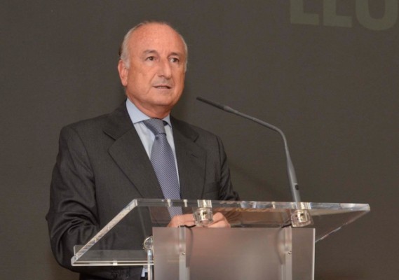 Archivan la denuncia contra Rafael Aznar por el cobro de sobresueldos en el Puerto