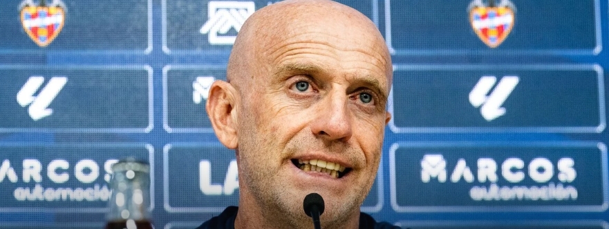 Calero: “Somos equipos que competimos y no regalamos absolutamente nada” 