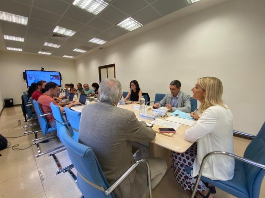 Educación recurrirá la suspensión cautelar de las instrucciones de plantillas docentes
