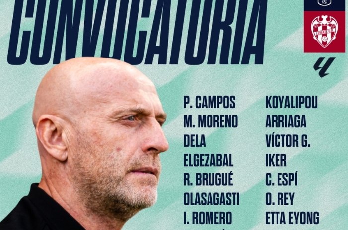 Matturro, pendiente de pruebas médicas, no viaja a Oviedo