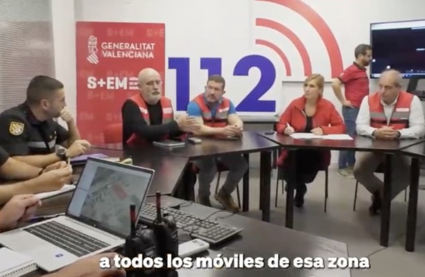 Un debate con dudas jurídicas, errores lingüísticos y cambios de contenido: las tres horas del tardío ES Alert