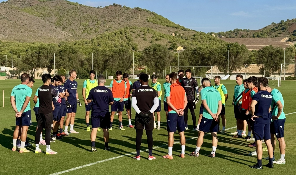 El Efesé, a retomar la buena senda en casa frente al Tarazona