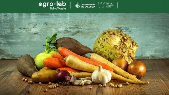 València recibe soluciones con IA, tecnologías innovadoras y fermentación frente al desperdicio alimentario