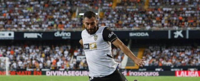 Luis Rioja: 