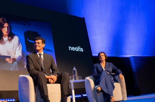 Nealis proyecta su apuesta de futuro: vectores de transformación en servicios vitales con su foco en las personas 