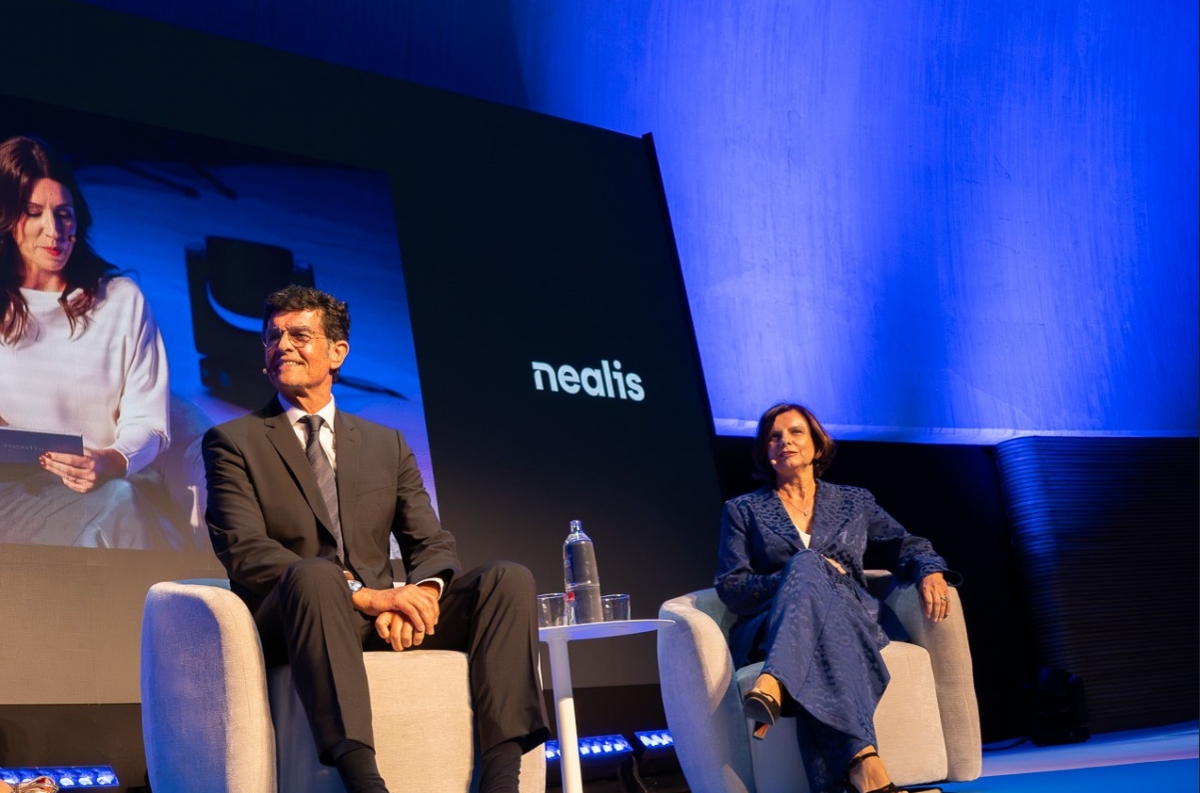 Nealis proyecta su apuesta de futuro: vectores de transformación en servicios vitales con su foco en las personas 