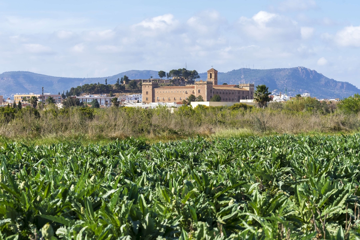 Cinco planes de otoño en El Puig de Santa María