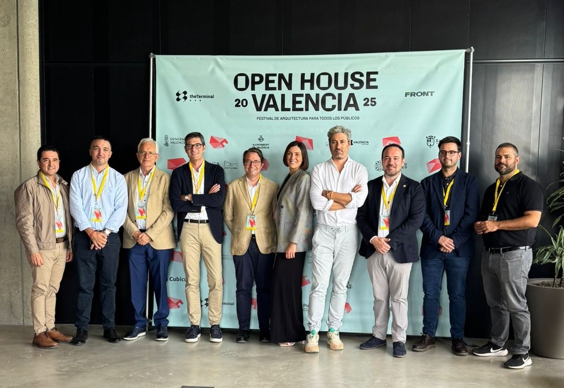 Open House abre las puertas del Roig Arena y el Parque Gulliver en su 7ª edición 