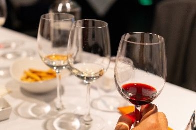 Casino a Sorbos celebra la vendimia de la mano de Vinya Alforí