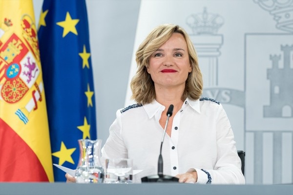 El Gobierno crea un nuevo título de Formación Profesional en Prevención de Riesgos Profesionales