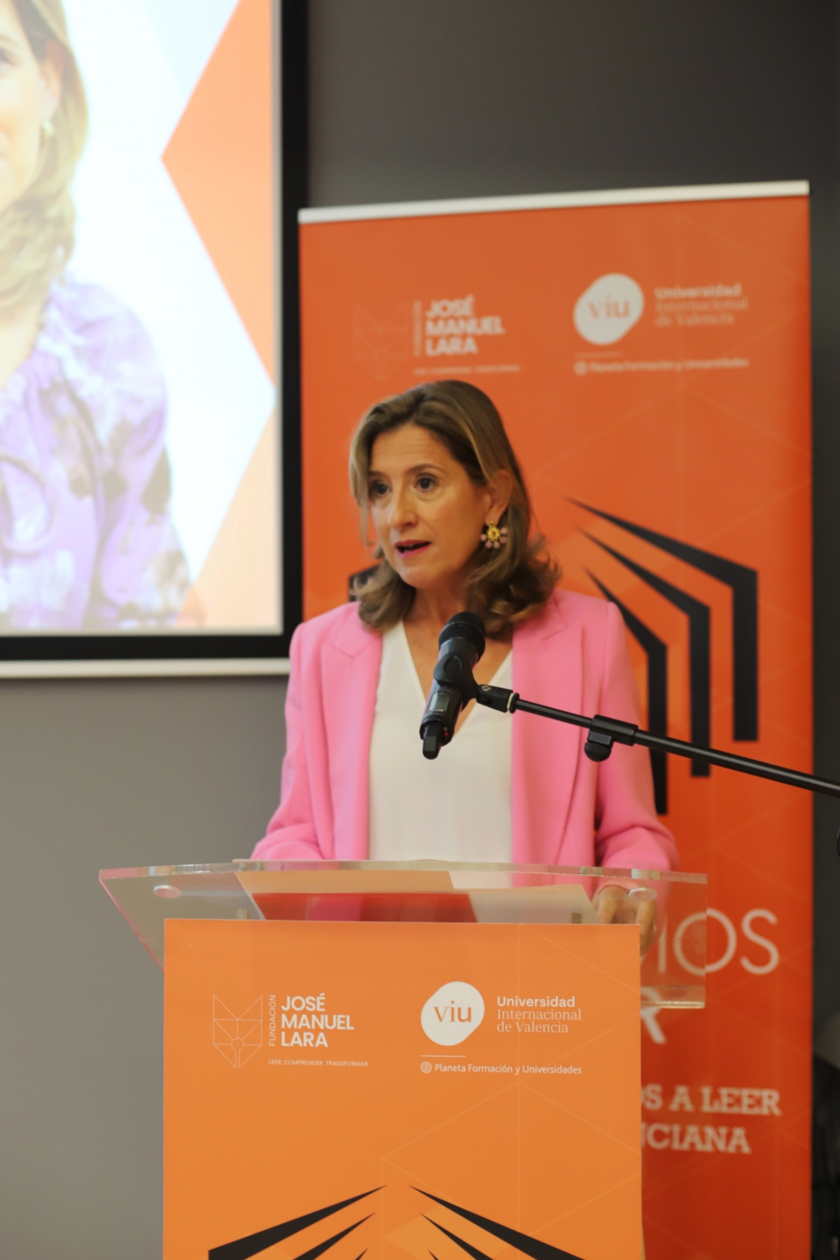 - Foto: UNIVERSIDAD INTERNACIONAL VALENCIA