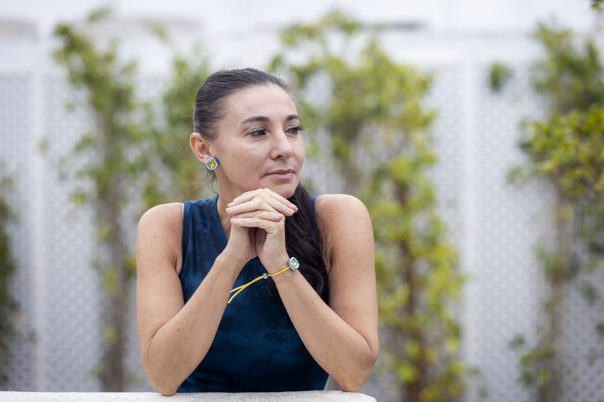 Pilar Lloret Martínez: 