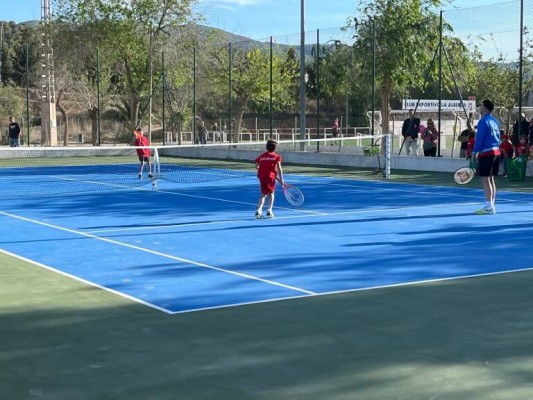 Murcia ofrece 35.435 plazas para hacer deporte en instalaciones municipales