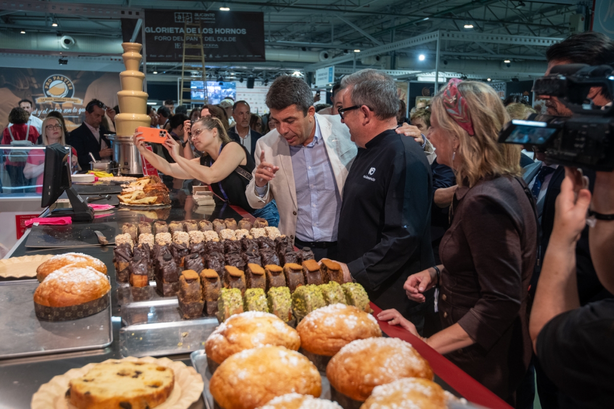 Alicante Gastronómica 2025, en imágenes