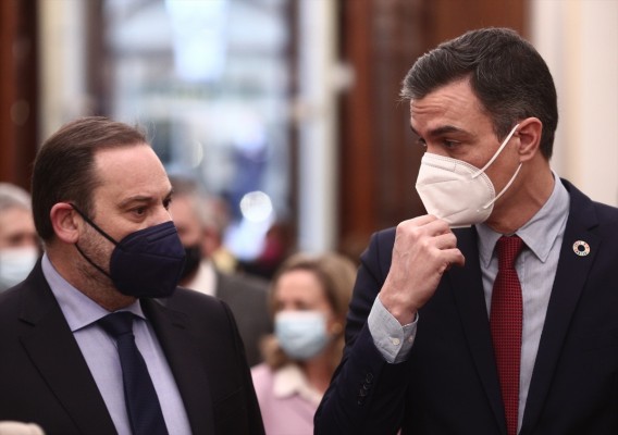 El PSOE niega 