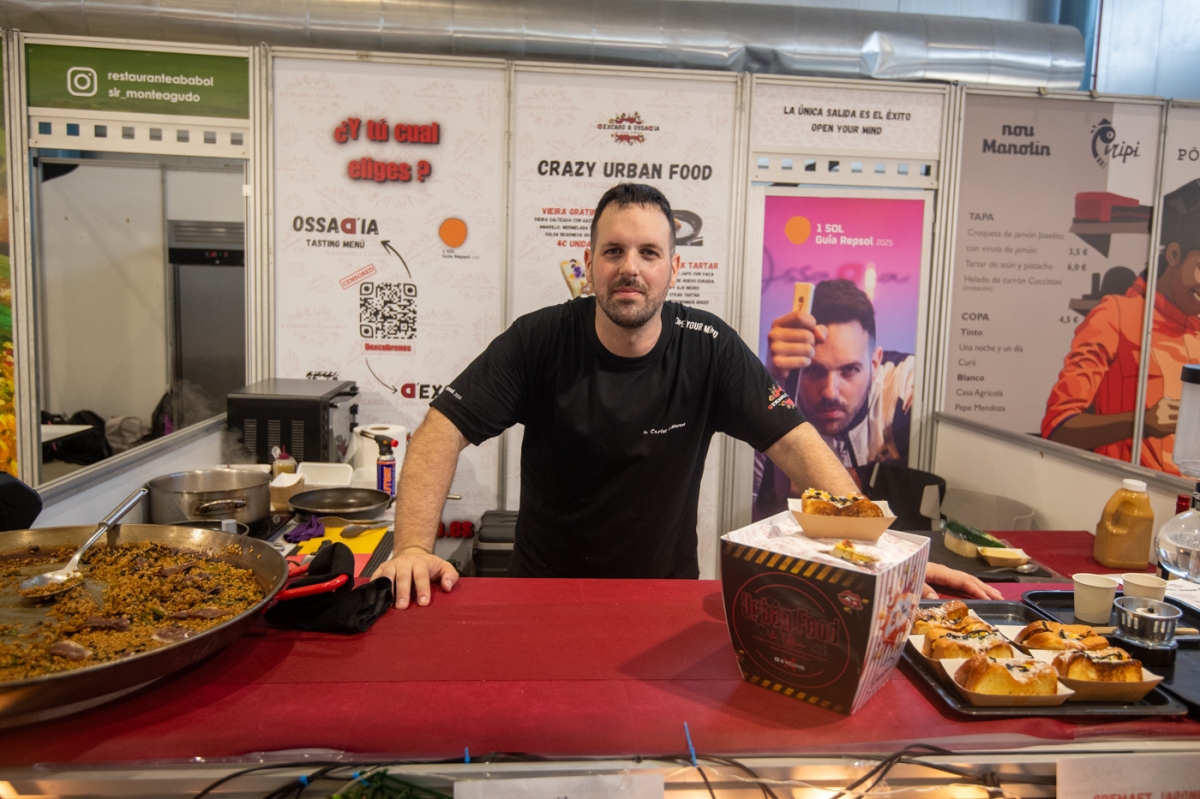 Alicante Gastronómica 2025