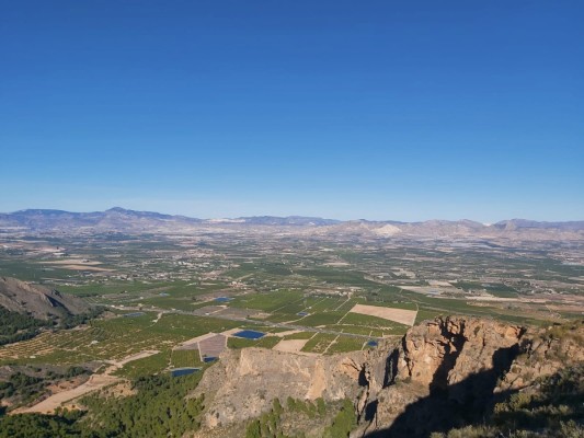 Orihuela inicia la licitación para la redacción del instrumento urbanístico del futuro Parque Empresarial