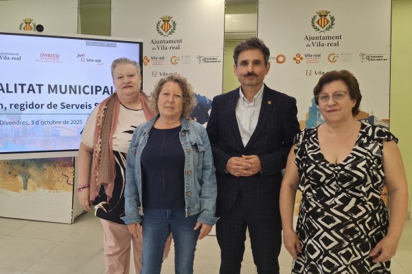 Vila-real celebra que 