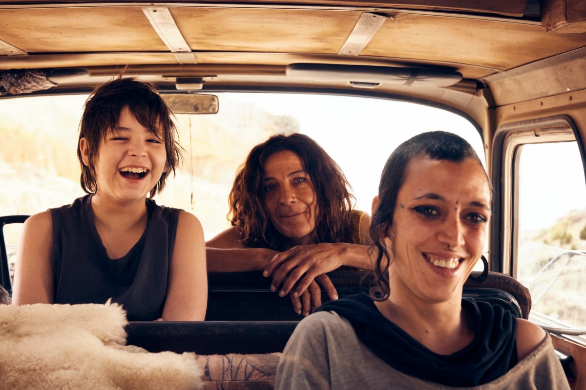 'Los Domingos', 'Sirat', 'Maspalomas' y 'Sorda', copan las nominaciones de los Premios Forqué 2025