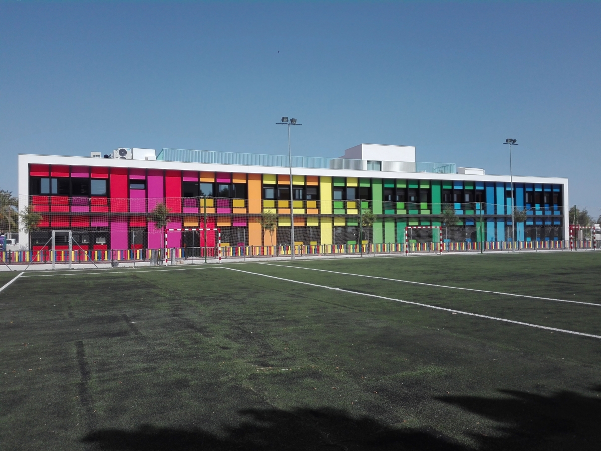 El fondo CVC entra en la cadena de colegios privados ISP, con centros en Elche, Benitatxell y Vila-real 