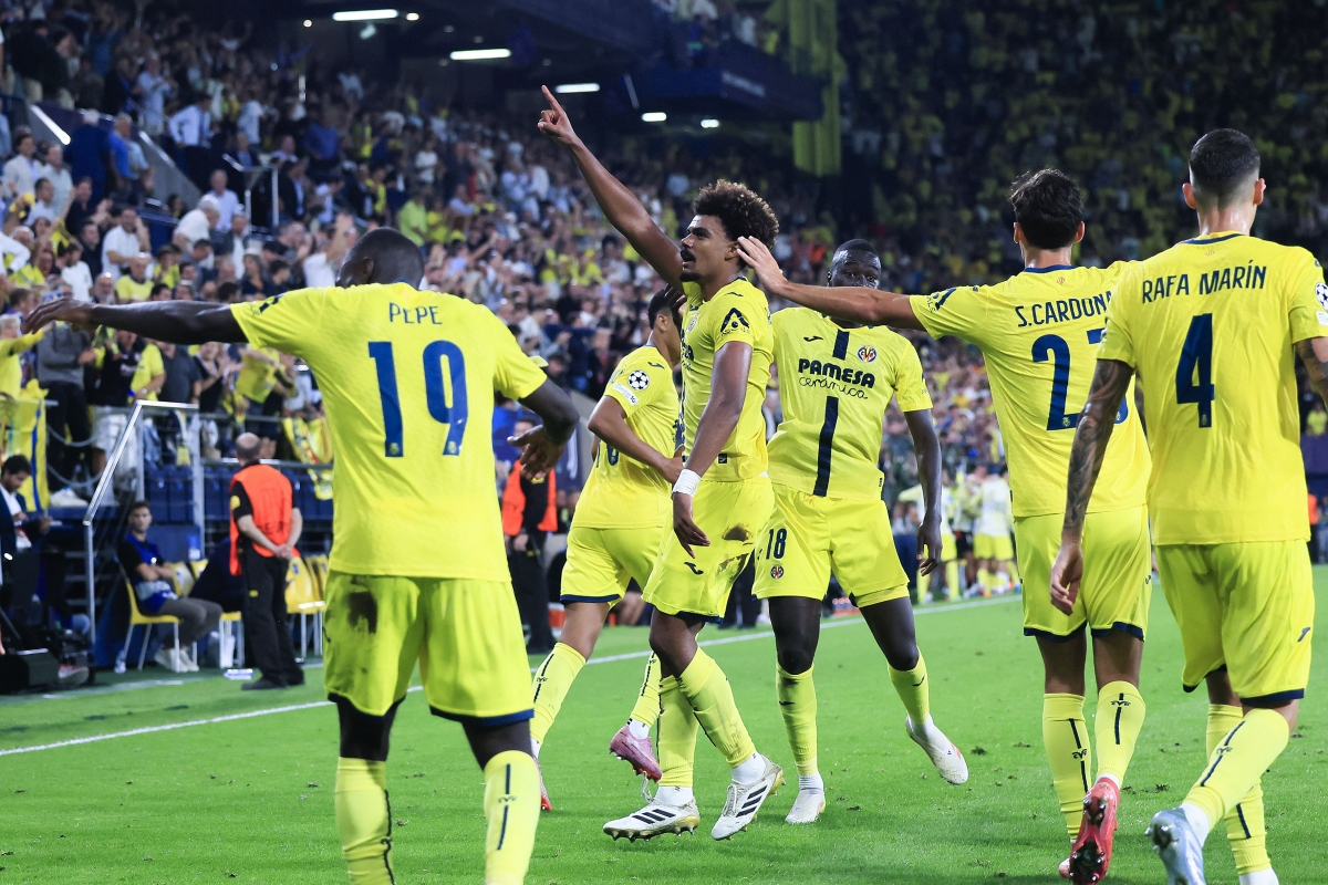 El camino a lo más alto pasa por la capital: el Villarreal visita a un Real Madrid enrachado y con el mejor Mbappé